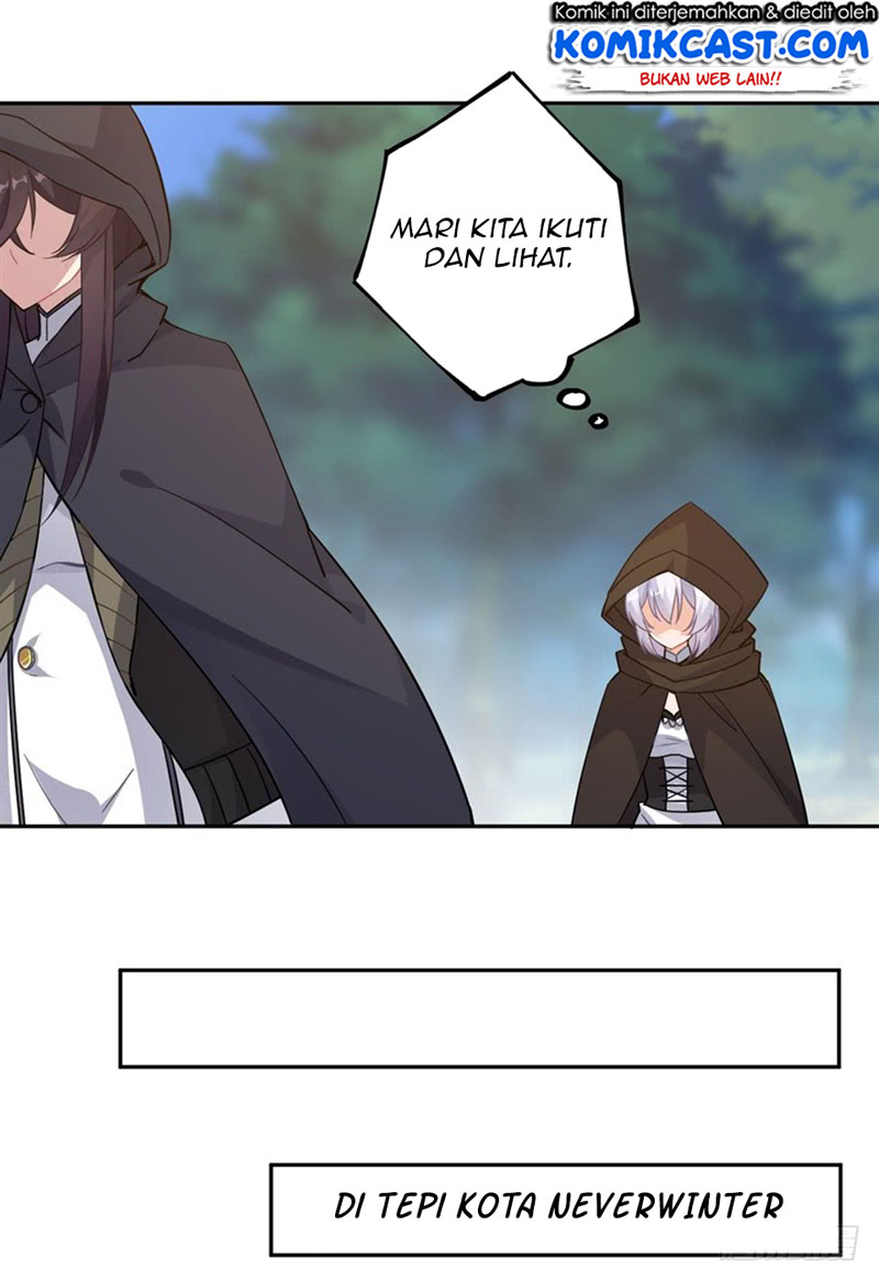 I Picked Up a Demon Lord as a Maid Chapter 19 Gambar 17